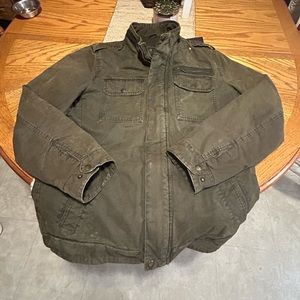 Men’s Jacket